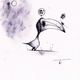 Illustration for article titled Jeremy Zerfoss is the artist who never sleeps
